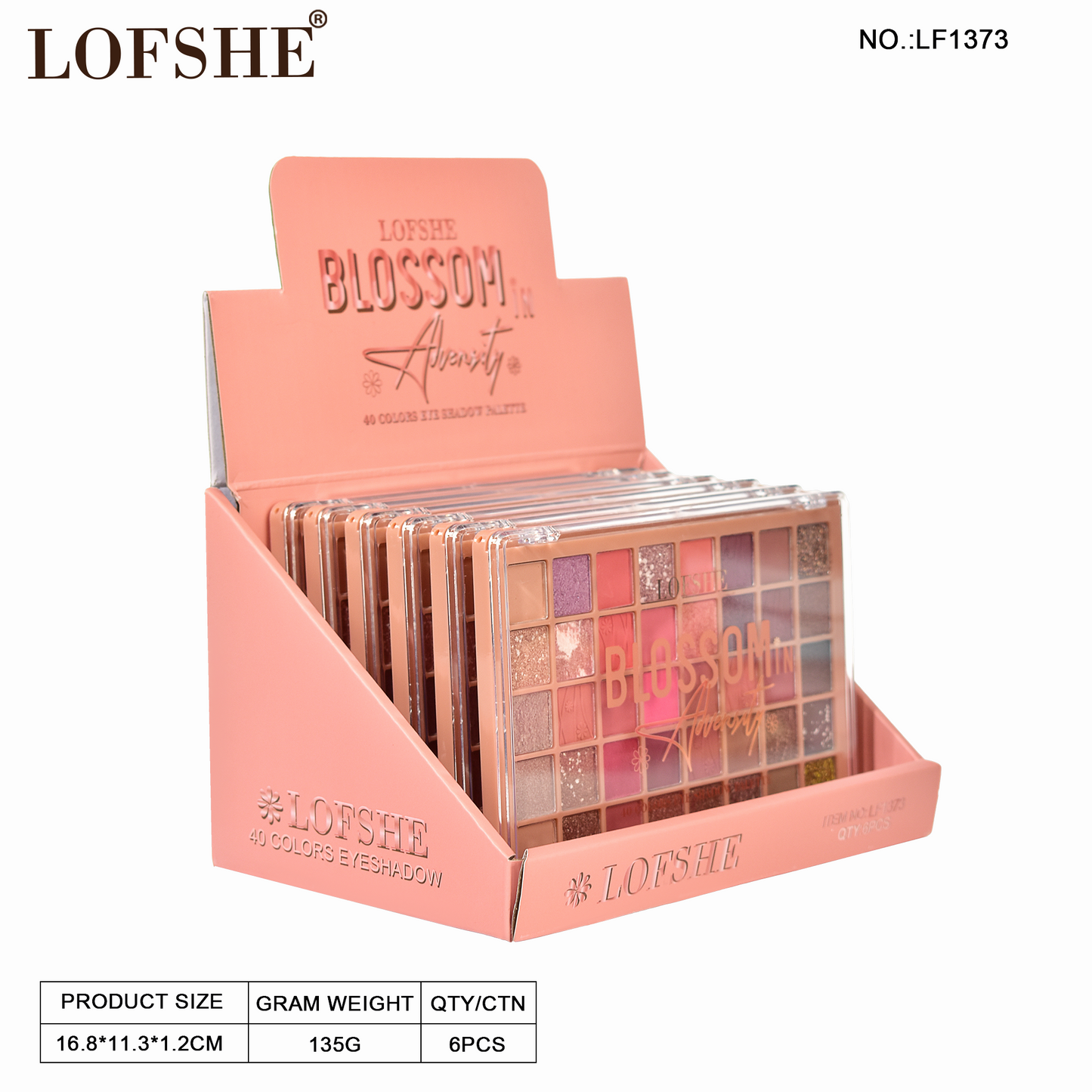 SOMBRA DE OJOS REF:LF1373