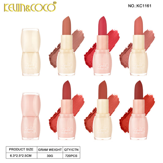 Labial en barra kevin&coco REF:KC1161