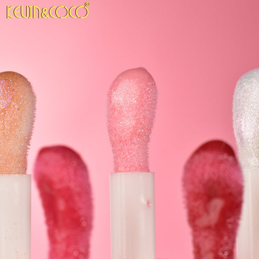 Kit de labiales My favorite lip KEVIN&COCO REF:KC1006