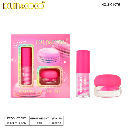 LABIAL LIQUIDO/ LABIAL EN BARRA REF:KC1075