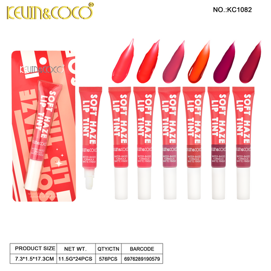 LIP GLOSS TINTA REF:KC1082