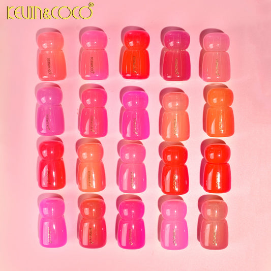 Kit de Labiales*20 KEVIN&COCO REF:KC1101