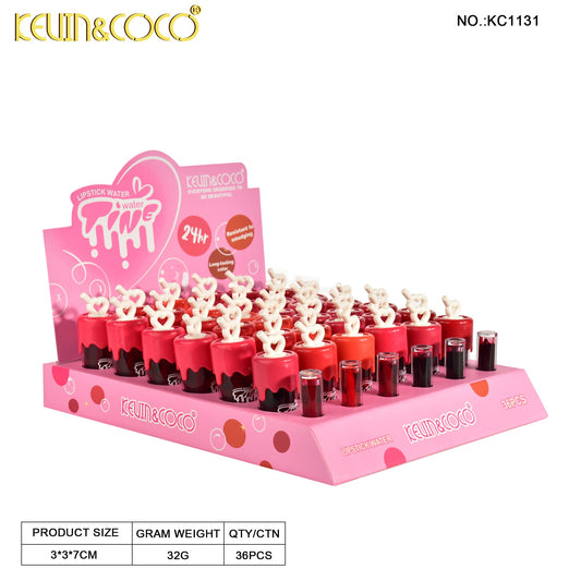 Tinta labial kevin&coco REF:KC1131