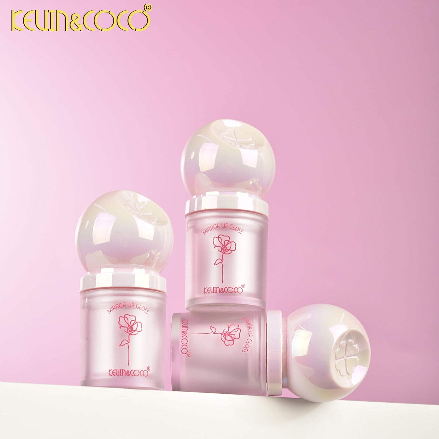 LIP GLOSS KEVIN&COCO REF:KC1198