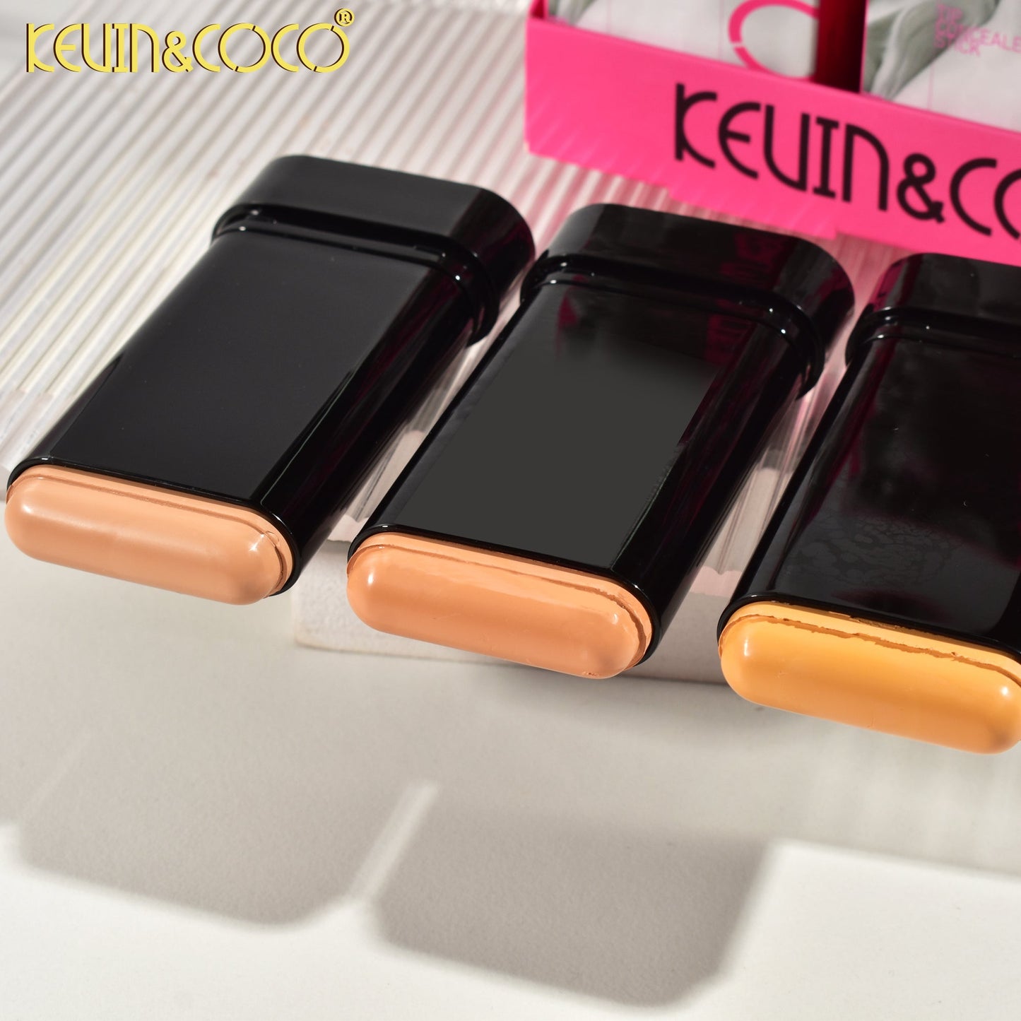 CORRECTOR EN BARRA KEVIN&COCO REF:KC244737