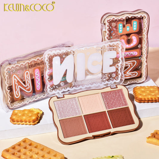 KIT DE MAQUILLAJE REF: KC245215