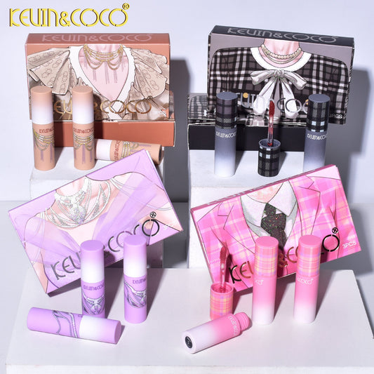 LABIAL LIQUIDO KEVIN&COCO REF:KC245598