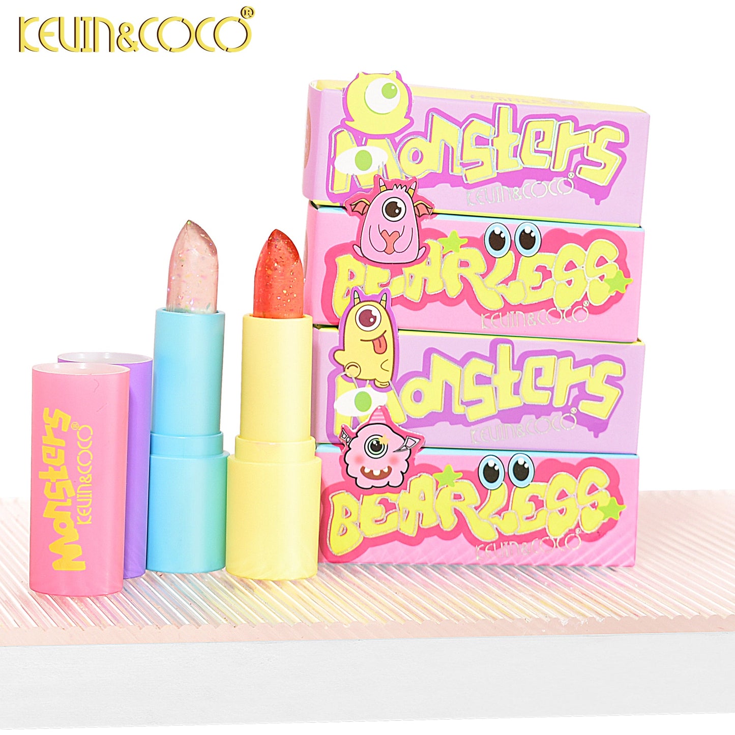 LABIAL EN BARRA KEVIN&COCO REF:KC245697