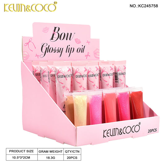 LABIAL LIQUIDO REF: KC245758