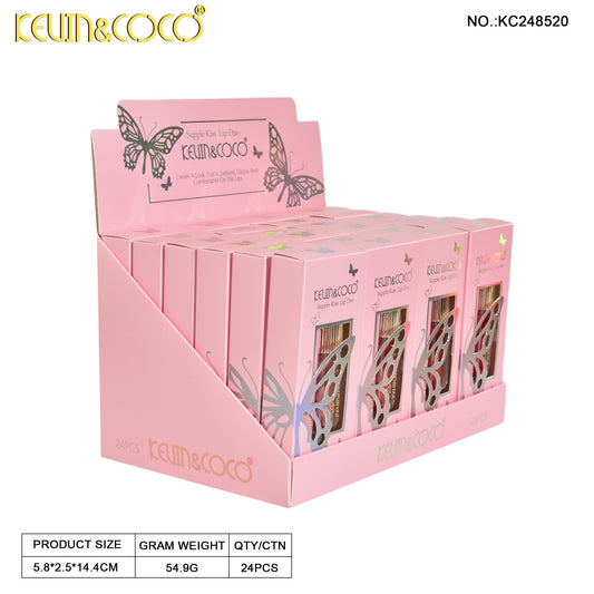 Kit Labial Duo KEVIN&COCO REF:KC248520
