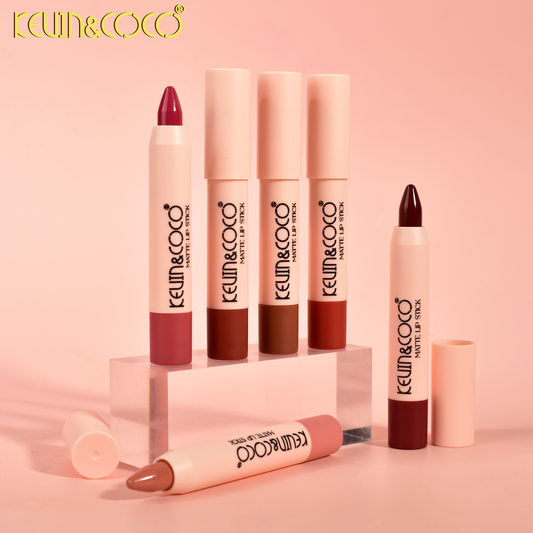 Kit Labial en Barra*3 KEVIN&COCO REF:KC248568