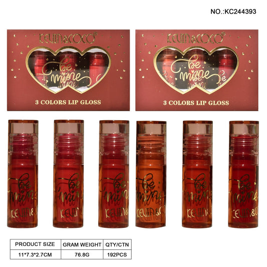 LABIAL LIQUIDO REF: KC244393