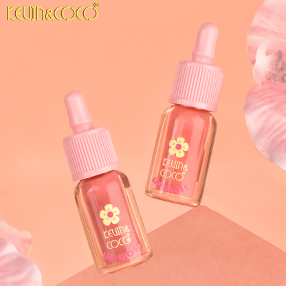 LIP GLOSS con Llavero– Kevin&Coco REF:KC1206