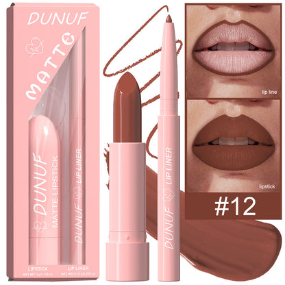 LABIAL EN BARRA / DELINEADOR DE LABIOS REF:NCK68