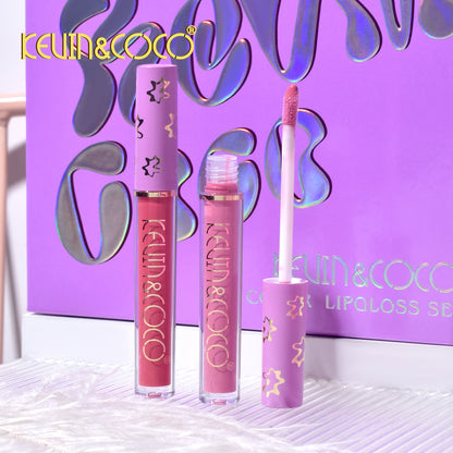KIT LABIAL KIS*6 KEVIN&COCO REF:KC240234
