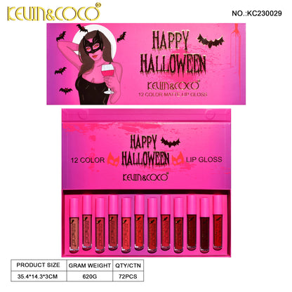 LABIAL LIQUIDO REF: KC230029