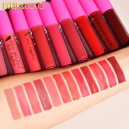 LABIAL LIQUIDO REF: KC230029