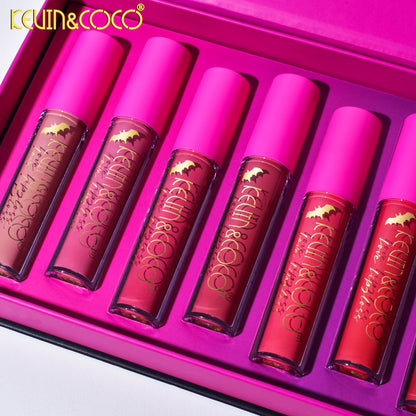 LABIAL LIQUIDO REF: KC230029