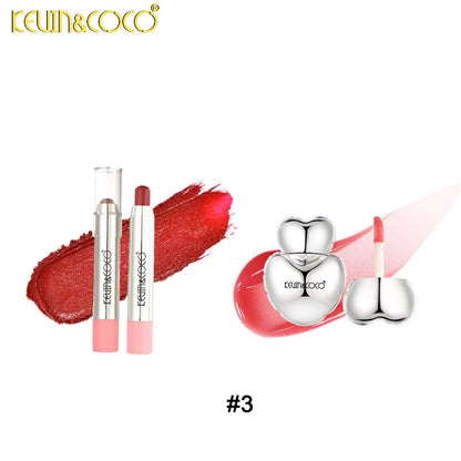 Kit De Labiales KEVIN&COCO REF:KC1220