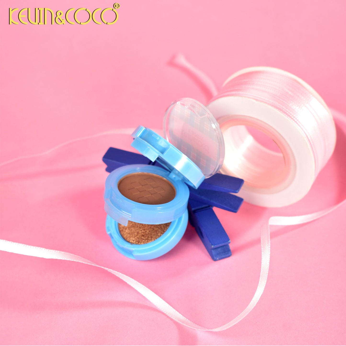 Kit de Maquillaje – Kevin&Coco REF:KC1287