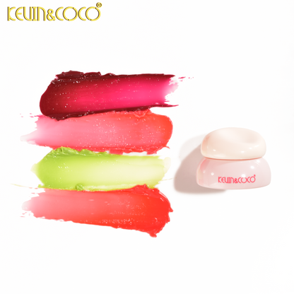 Mascarilla Labial Hidratante con Aplicador KEVIN&COCO REF:KC1177