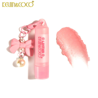 Kit de Cuidado Labios con Llavero KEVIN&COCO REF:KC1227