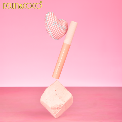 Set de Brillos Labiales Whispering Sands x 6 Tonos REF:KC1314