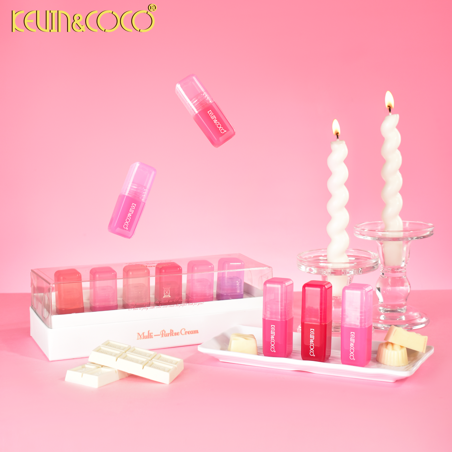 LABIAL LIQUIDO REF:KC1184
