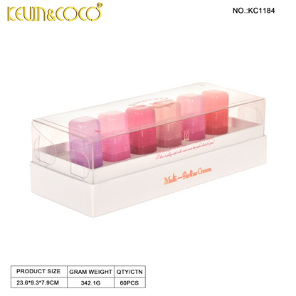 LABIAL LIQUIDO REF:KC1184