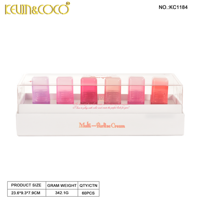 LABIAL LIQUIDO REF:KC1184