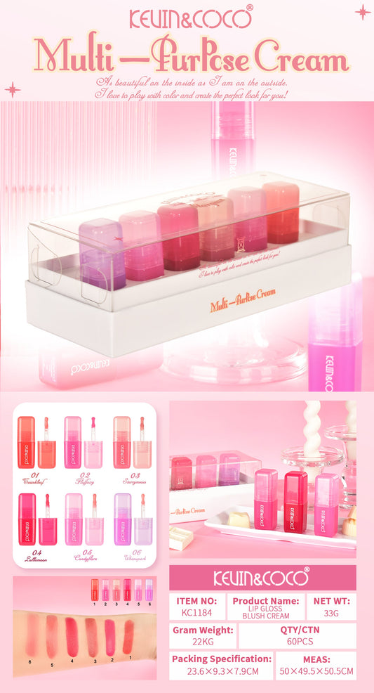 LABIAL LIQUIDO REF:KC1184