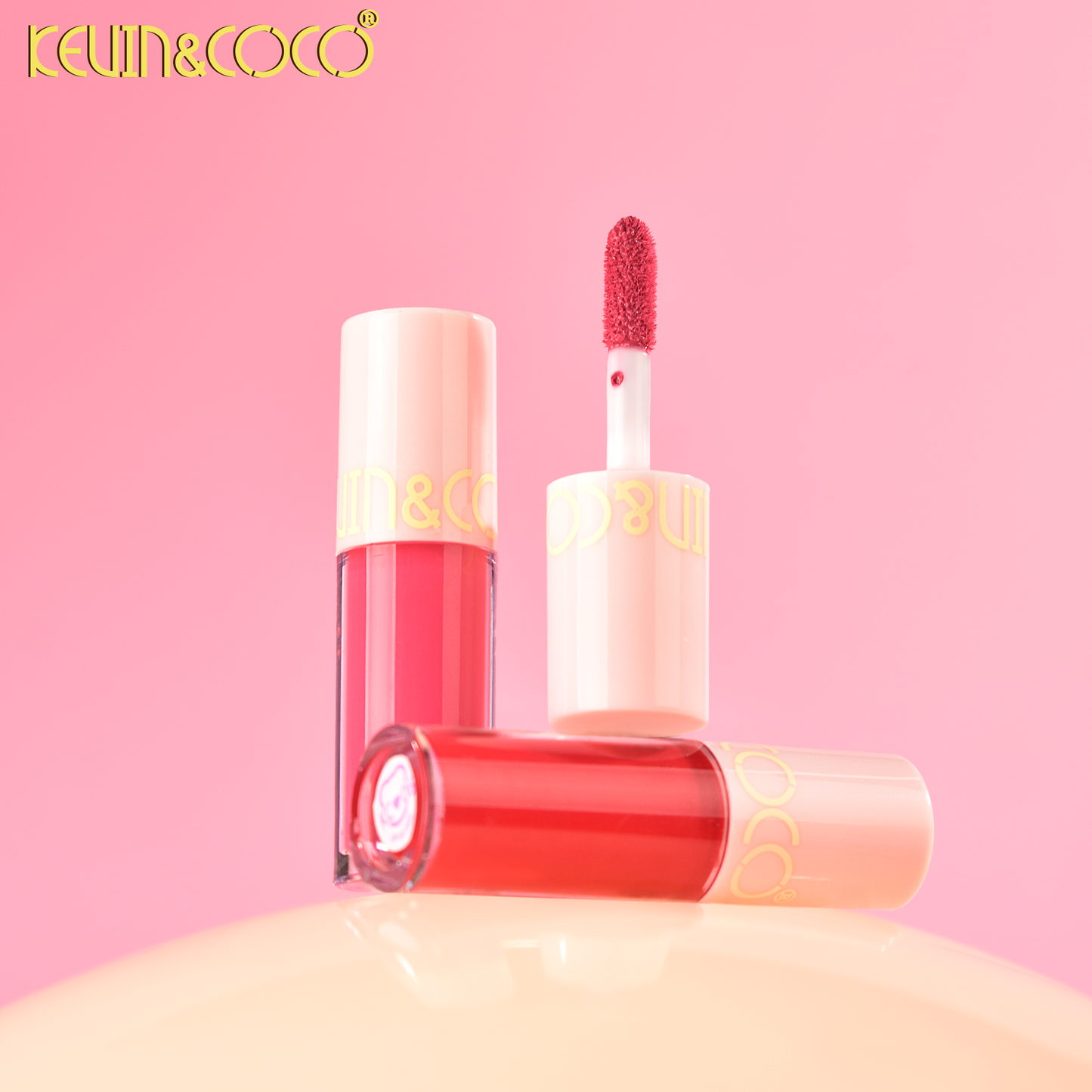 LABIAL MATE COCO BEAR REF:KC1209