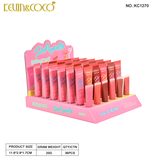 LABIAL LIQUIDO REF:KC1270