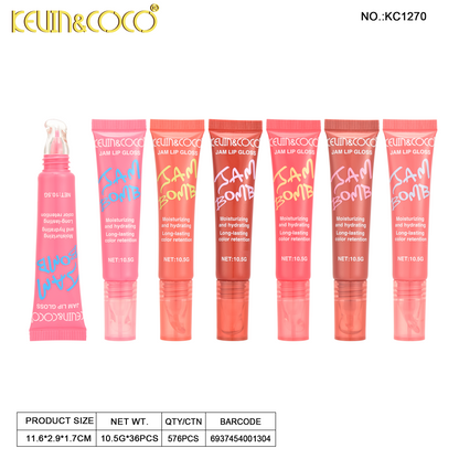LABIAL LIQUIDO REF:KC1270