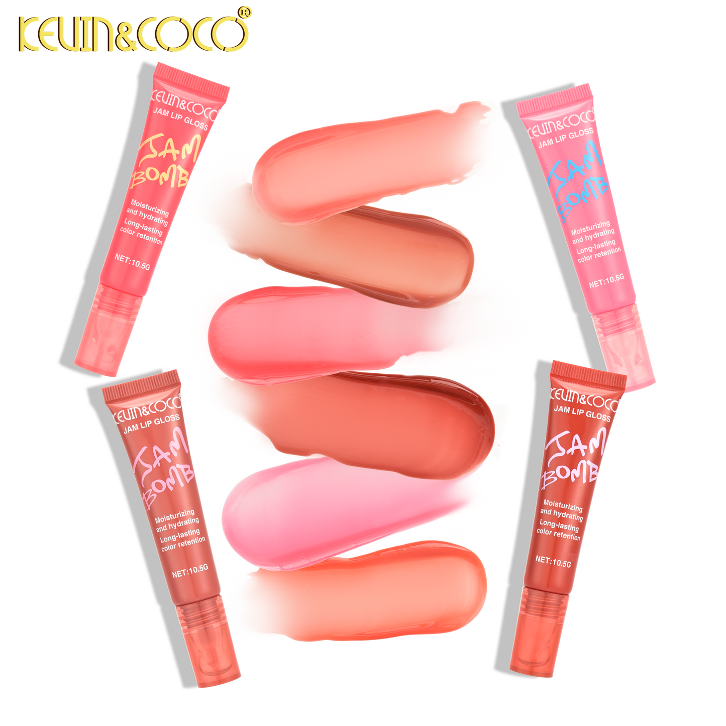 LABIAL LIQUIDO REF:KC1270
