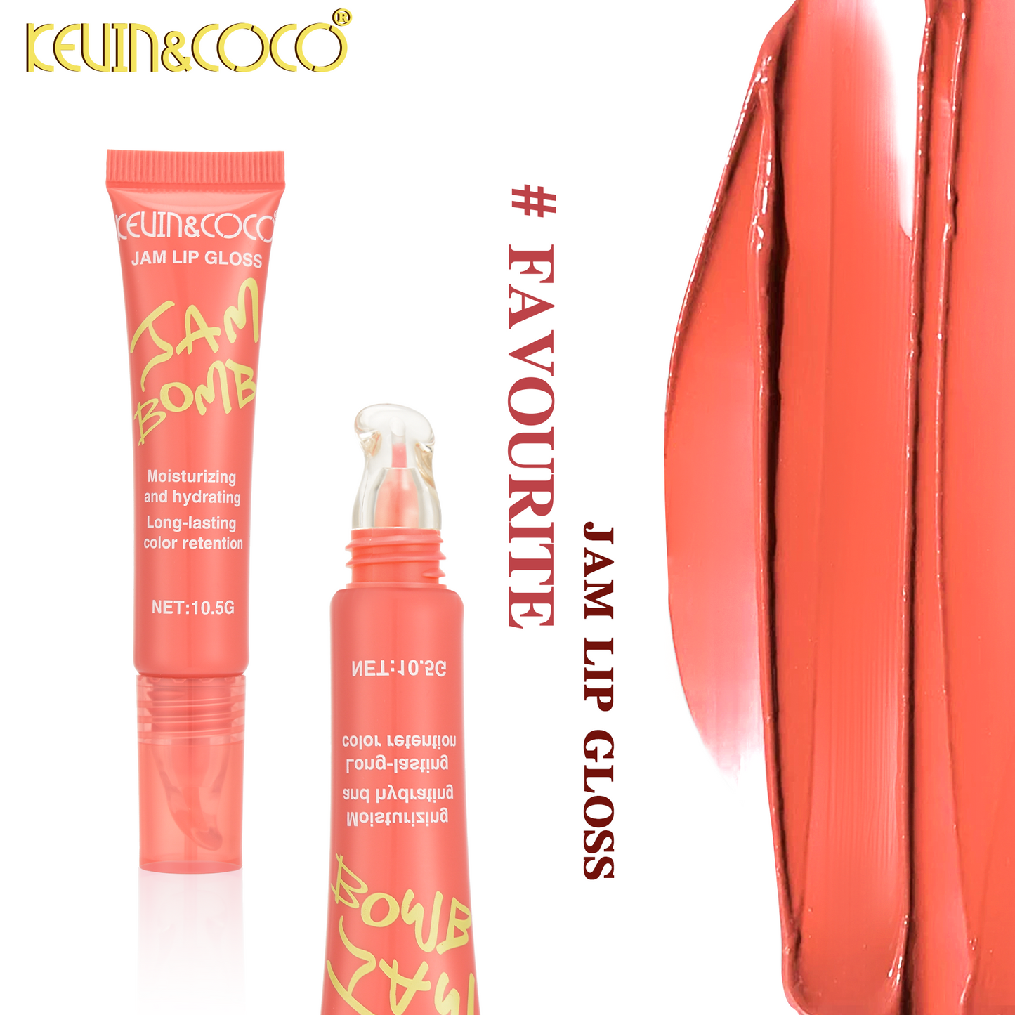 LABIAL LIQUIDO REF:KC1270