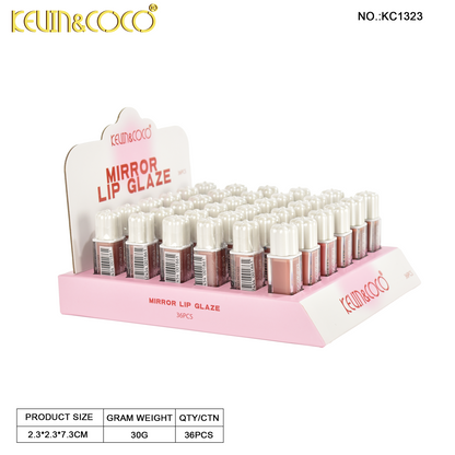 LABIAL LIQUIDO REF:KC1323
