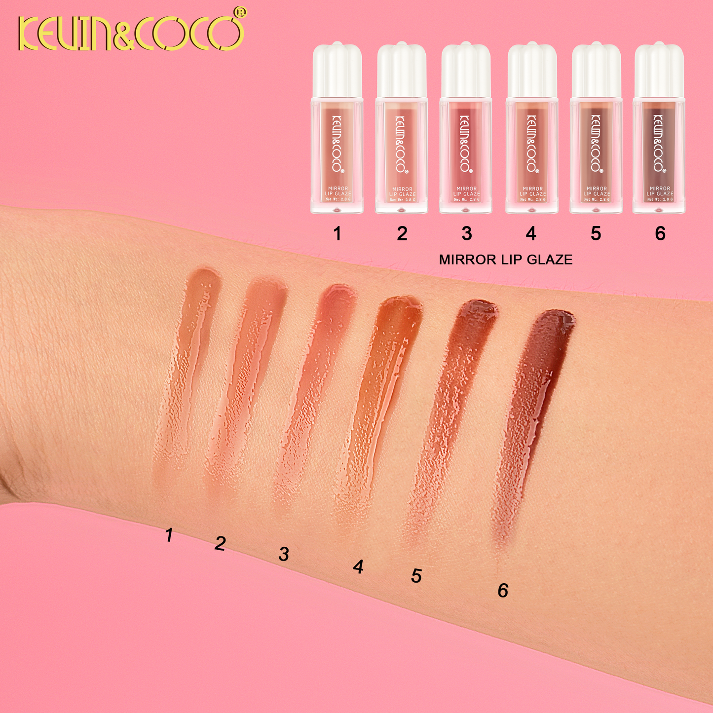 LABIAL LIQUIDO REF:KC1323