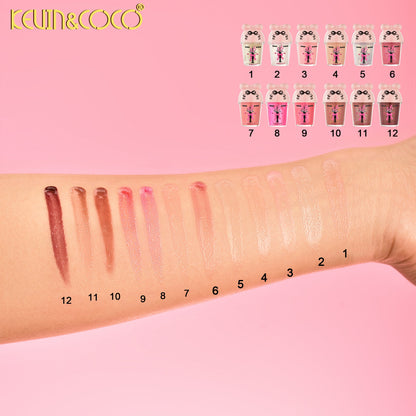 LABIAL LIQUIDO REF:KC1256