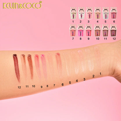 LABIAL LIQUIDO REF:KC1256
