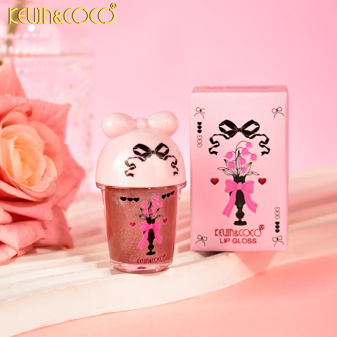 LABIAL LIQUIDO REF:KC1256
