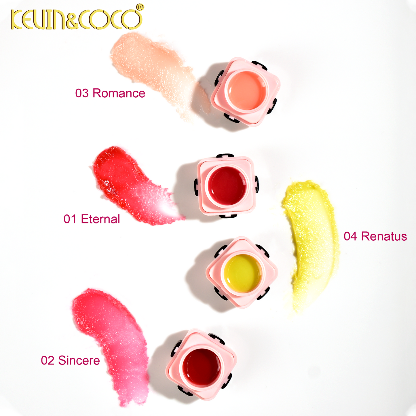 MASCARILLA PARA LABIOS PRETTY GIRL REF:KC1164