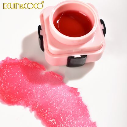 MASCARILLA PARA LABIOS PRETTY GIRL REF:KC1164