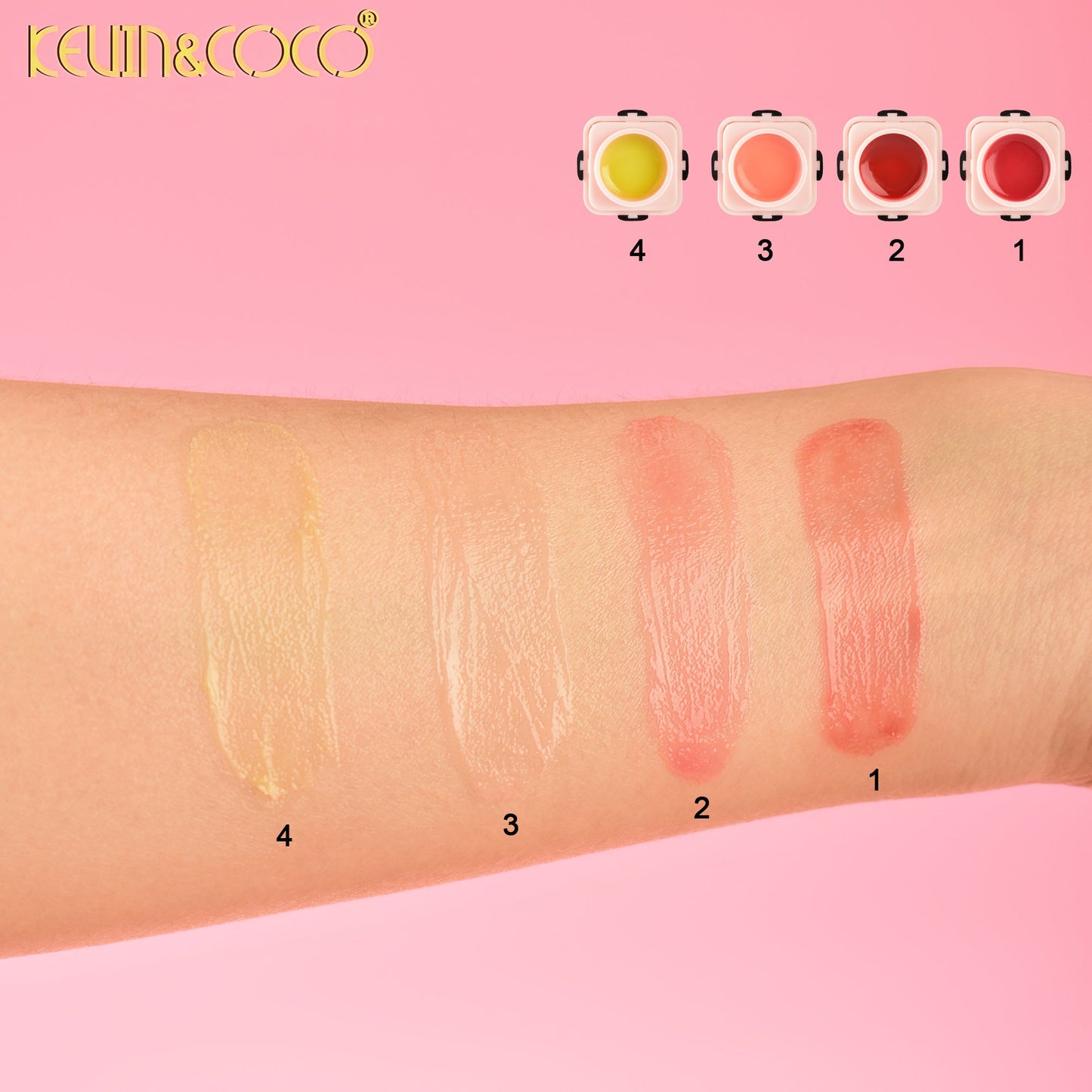 MASCARILLA PARA LABIOS PRETTY GIRL REF:KC1164