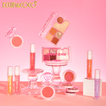 Kit de Maquillaje Cute GamerREF:KC1191