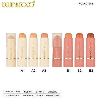 CORRECTOR EN CREMA REF:KC1202