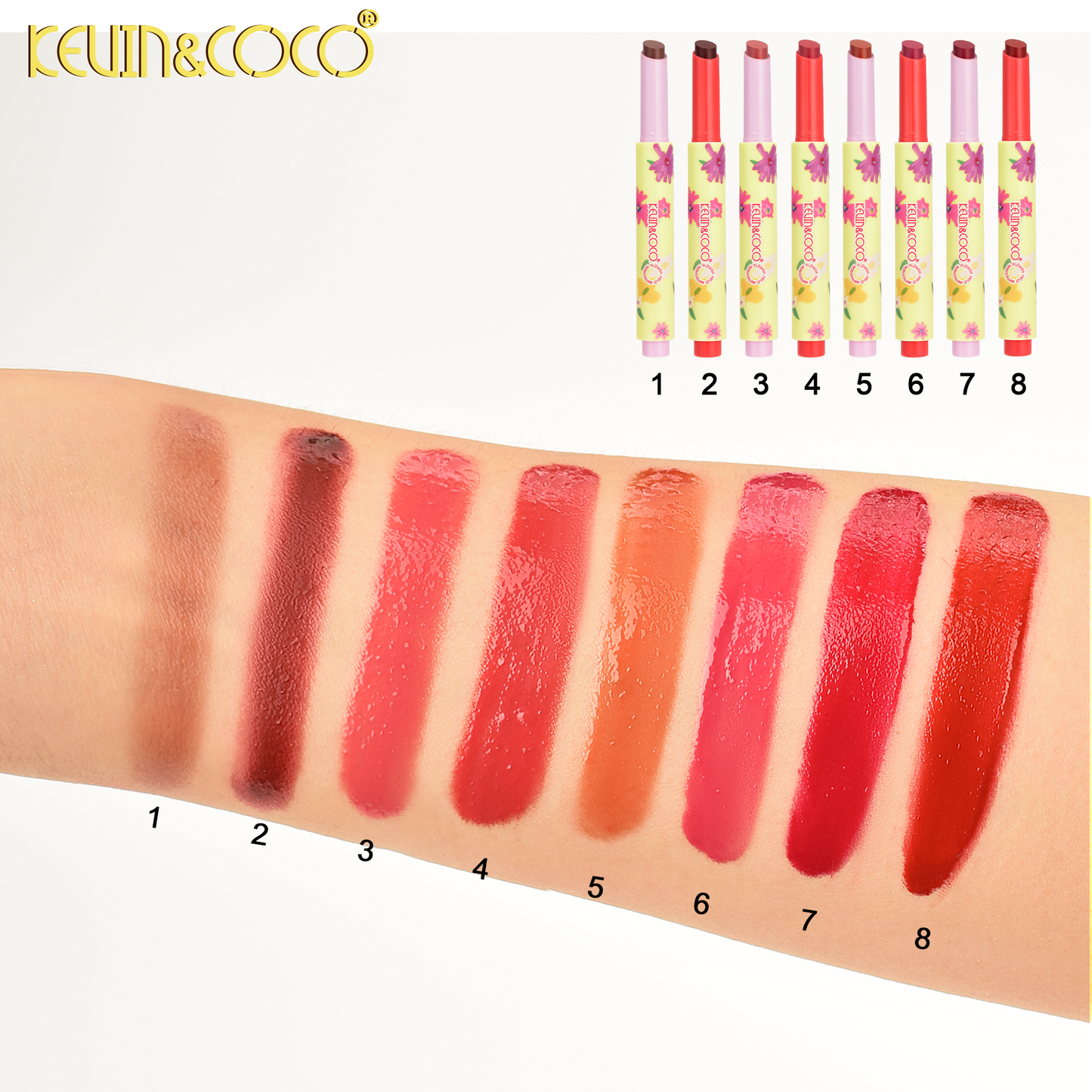 LABIAL EN BARRA REF:KC1116