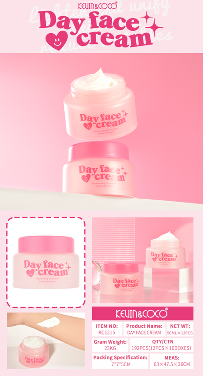 CREMA HIDRATANTE REF:KC1215