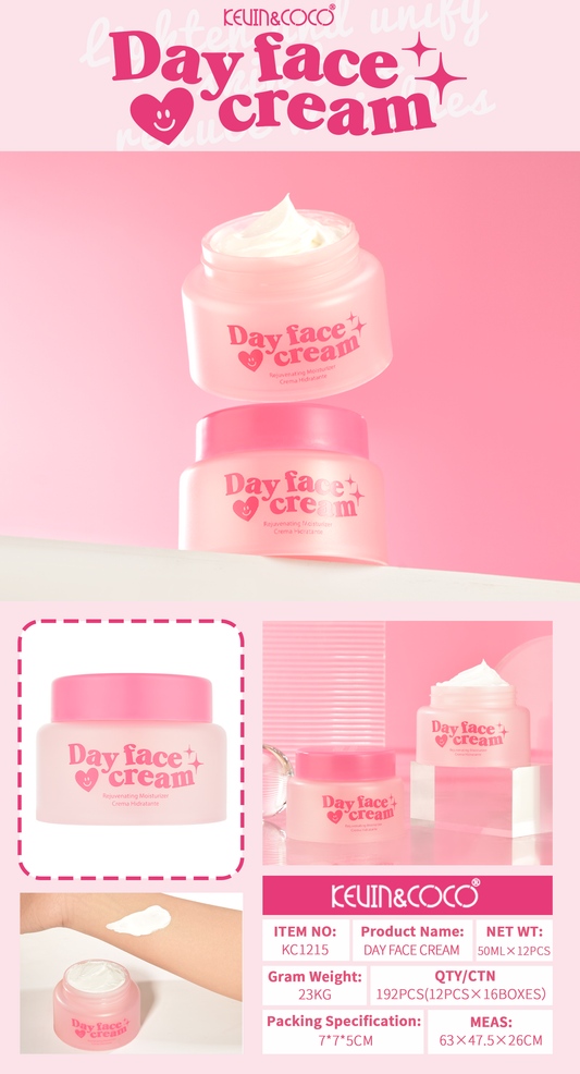 CREMA HIDRATANTE REF:KC1215