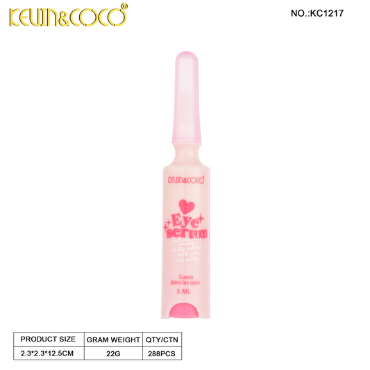 Serum de ojos – Kevin&Coco REF:KC1217